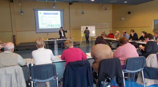 formation le vivier