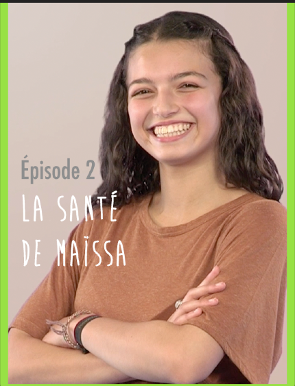 La santé de Maissa