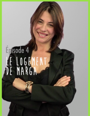Le logement de Marga