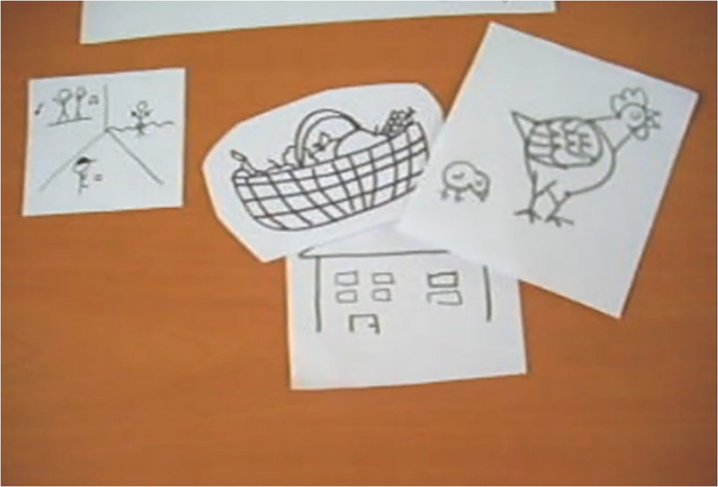 Ligue Dessins 1