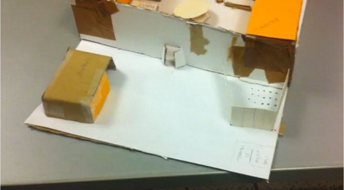 Ligue Habitation collective 2