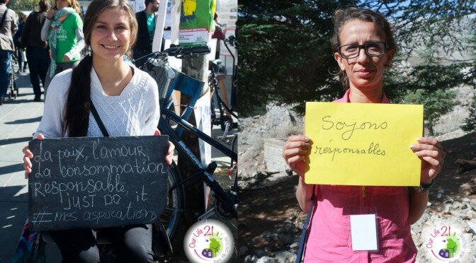 consommation responsable