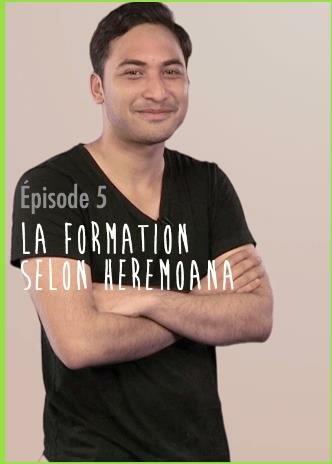 La formation selon Heremoana