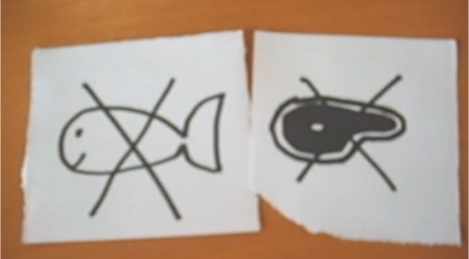 poissonviande