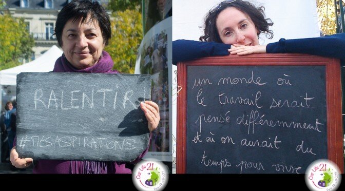 temps pour soi