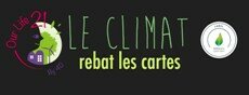 Le Climat rebat les cartes