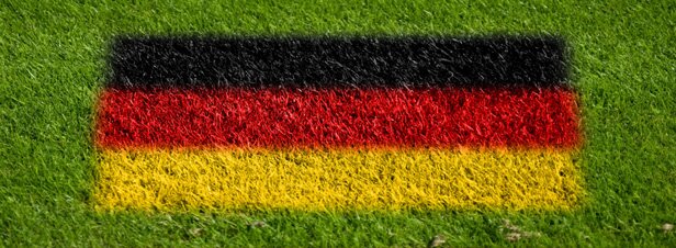 Allemagne gazon
